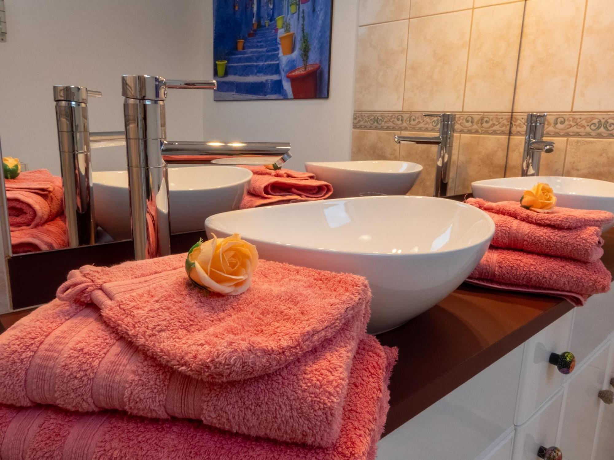 Reves De Baie - Accueillant, Paisible, Vue Panoramique Exceptionnelle Bed & Breakfast Tirepied-sur-See Exterior foto