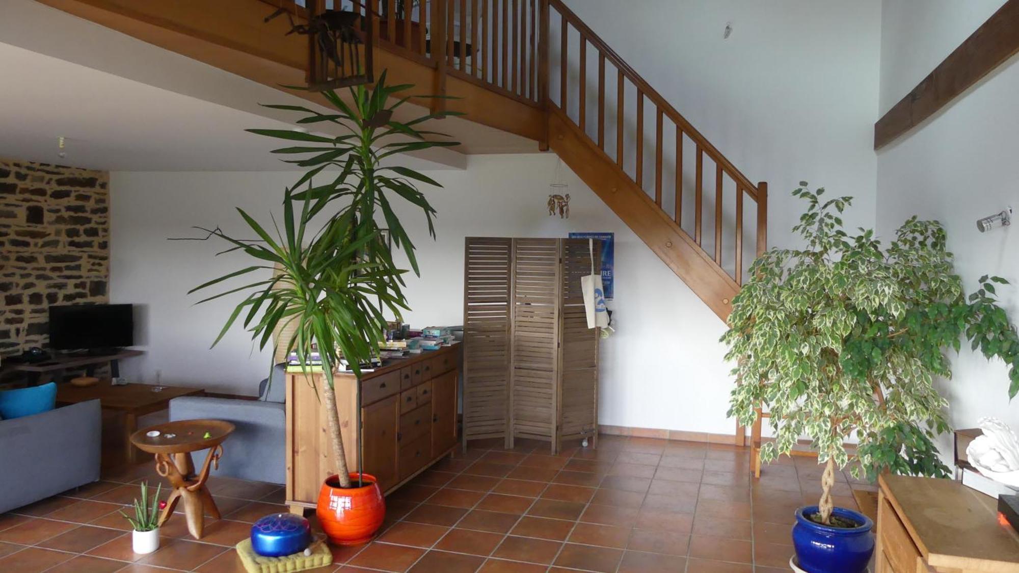 Reves De Baie - Accueillant, Paisible, Vue Panoramique Exceptionnelle Bed & Breakfast Tirepied-sur-See Exterior foto