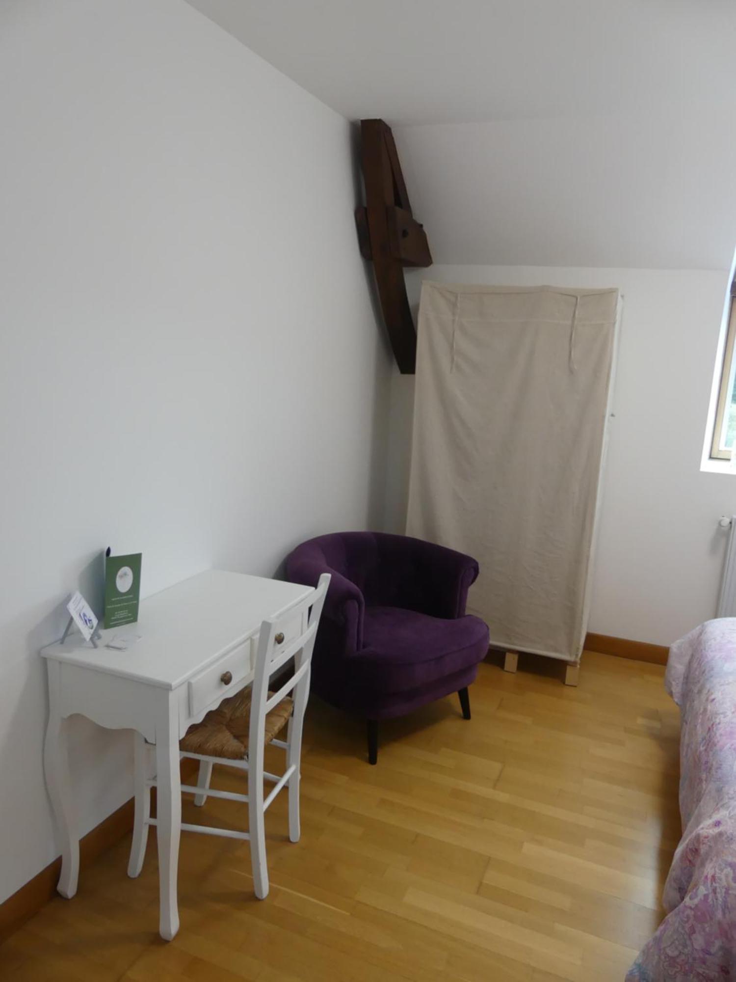 Reves De Baie - Accueillant, Paisible, Vue Panoramique Exceptionnelle Bed & Breakfast Tirepied-sur-See Exterior foto